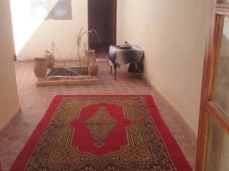 بنسيون Riad Tinfou