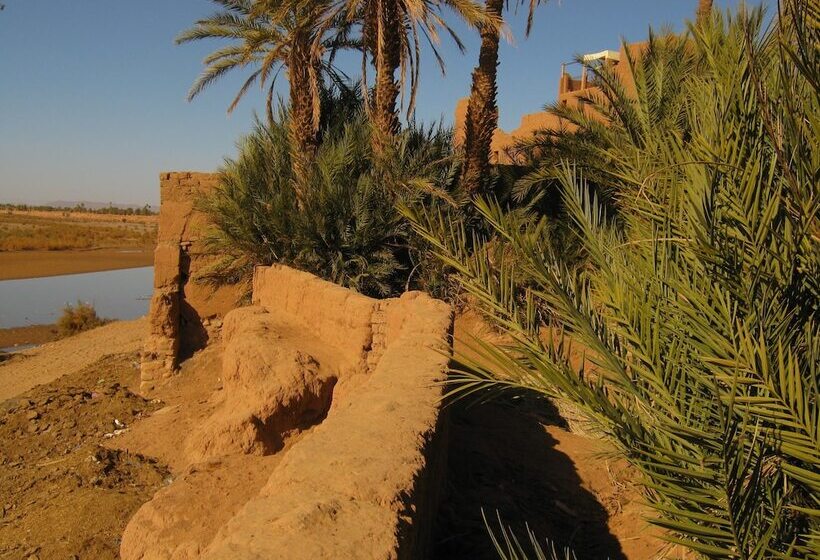 بنسيون Riad Tinfou