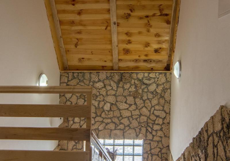 פנסיון Rustic Lodge Plitvice