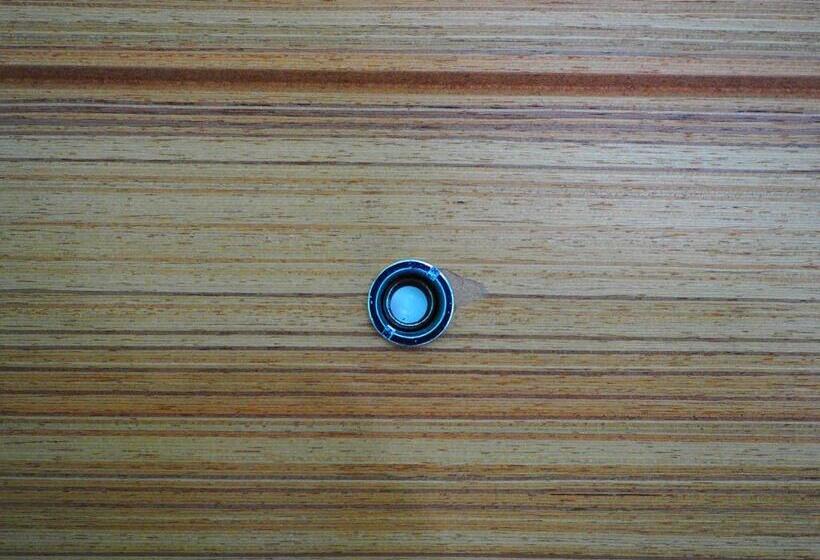 ペンション Sleepwell@naiyang