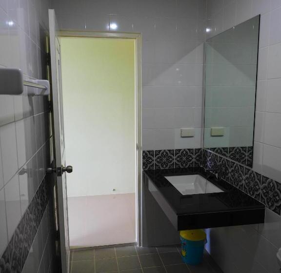 ペンション Sleepwell@naiyang