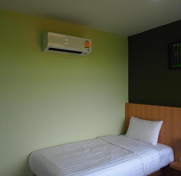 ペンション Sleepwell@naiyang