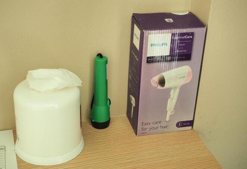 ペンション Sleepwell@naiyang