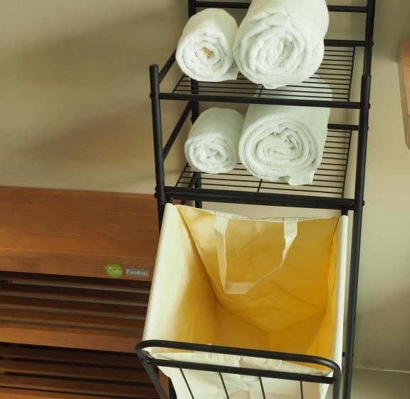 ペンション Sleepwell@naiyang