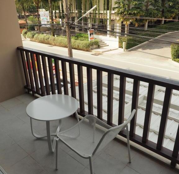 ペンション Sleepwell@naiyang