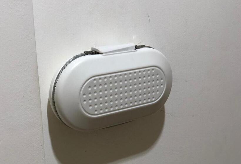 ペンション Sleepwell@naiyang