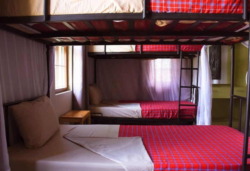 Пансион Stemm Mountain Retreat Center