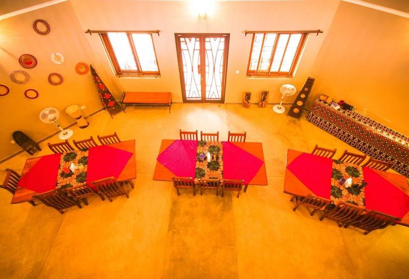 Пансион Stemm Mountain Retreat Center