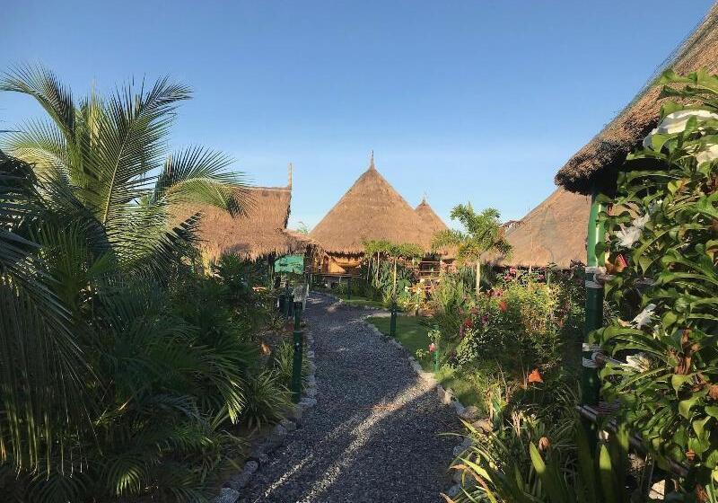 بنسيون The Orchid Resort & Relax