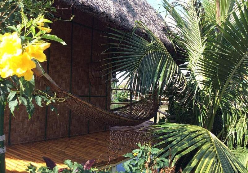 بنسيون The Orchid Resort & Relax