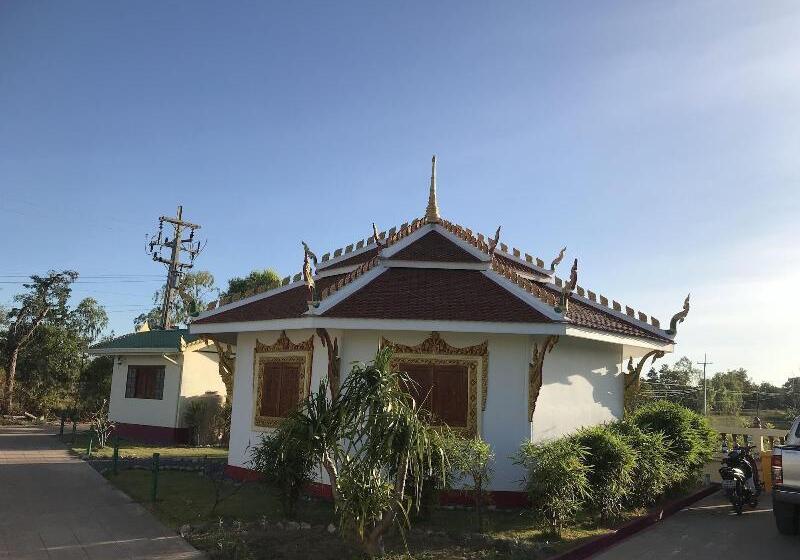 بنسيون The Orchid Resort & Relax