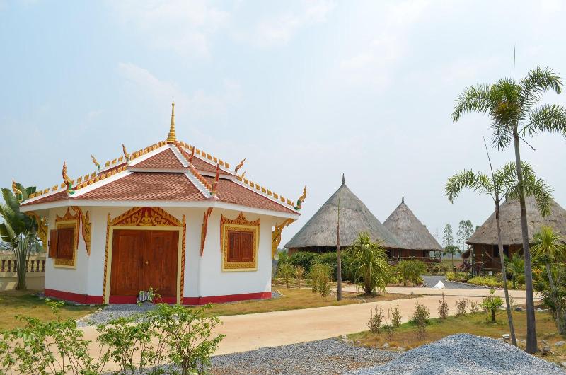 بنسيون The Orchid Resort & Relax