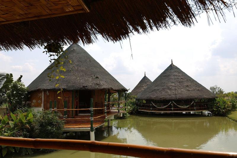 بنسيون The Orchid Resort & Relax