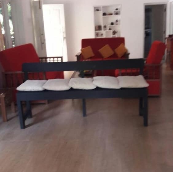 Пансион The Tree