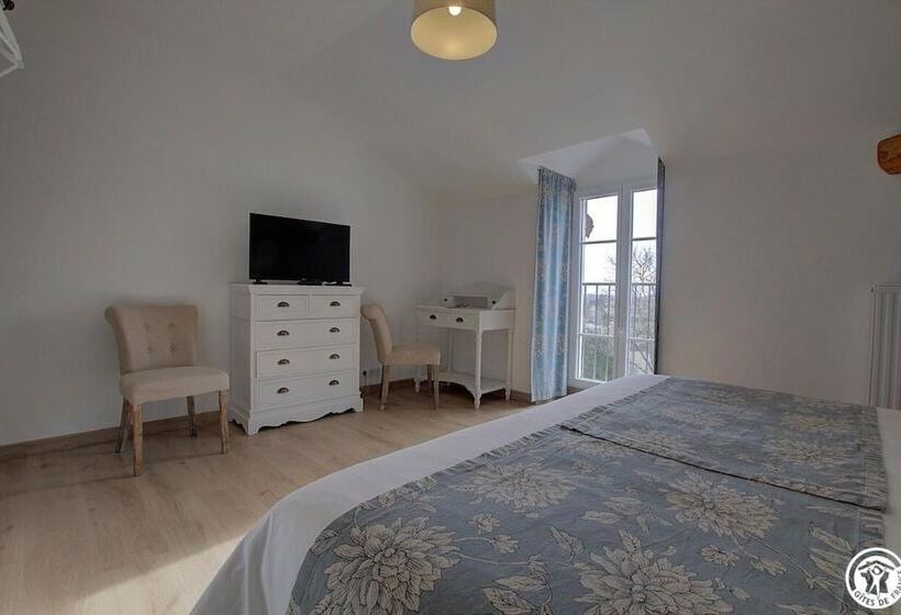 פנסיון Villa La Maternite