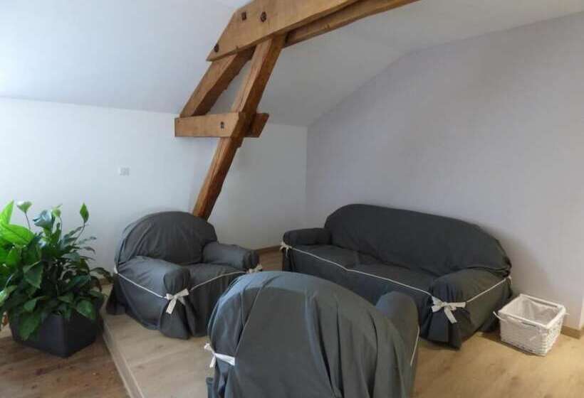 פנסיון Villa La Maternite