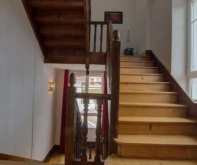 פנסיון Villa La Maternite