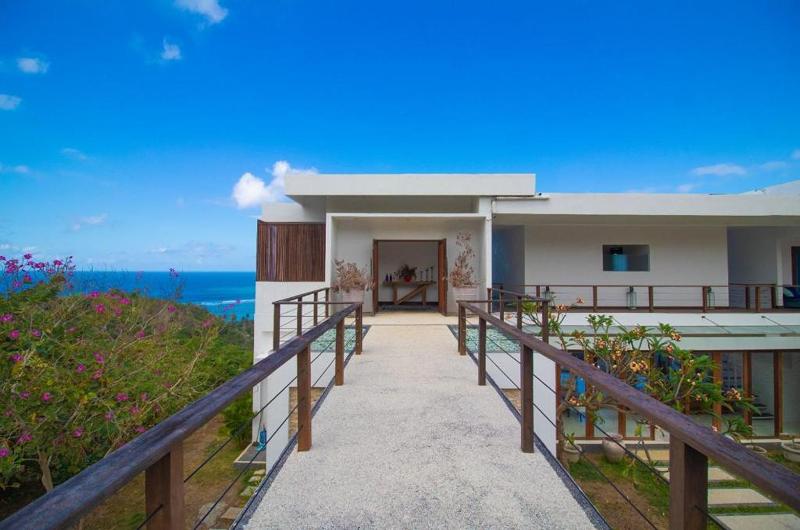 Panzió Villa Nambung