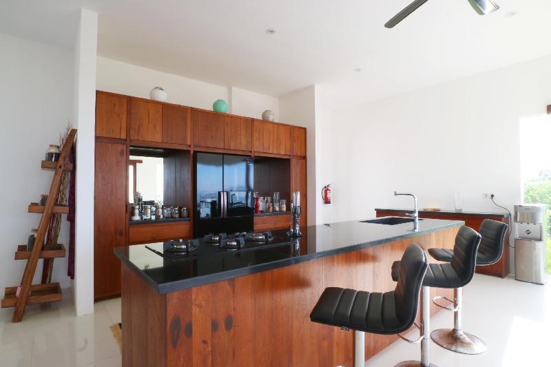 Panzió Villa Nambung