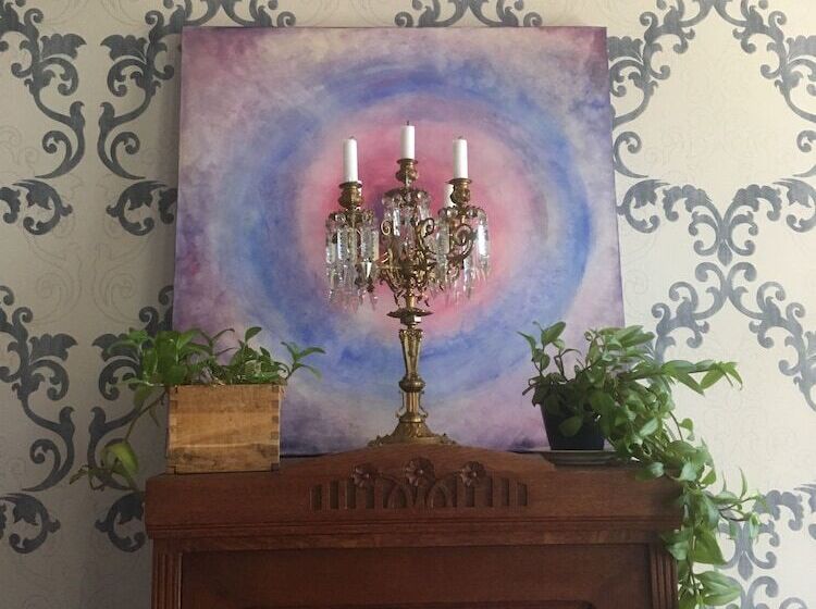 膳宿费 Villa Sofia