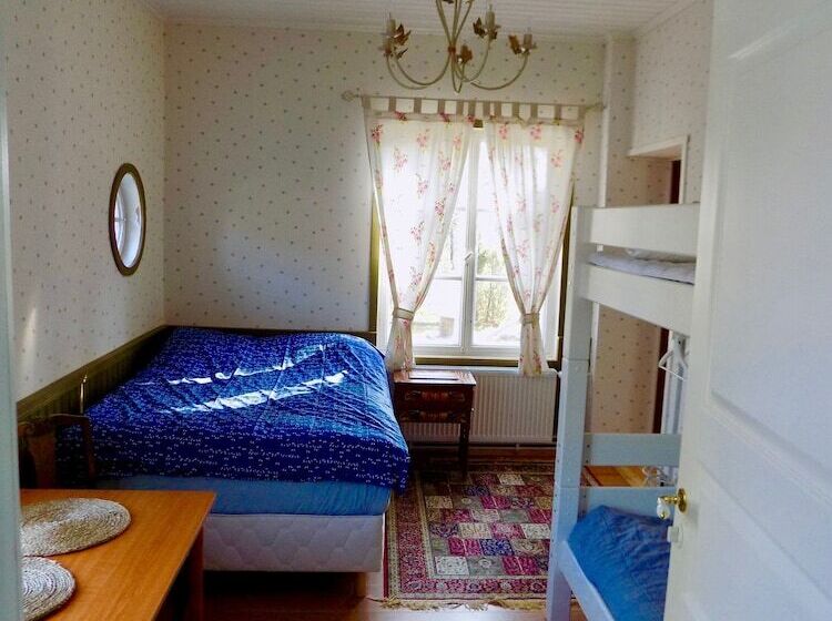 膳宿费 Villa Sofia