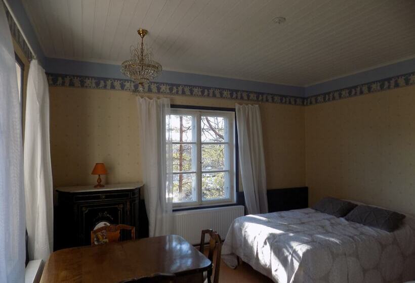 膳宿费 Villa Sofia