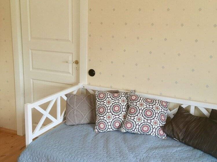 膳宿费 Villa Sofia