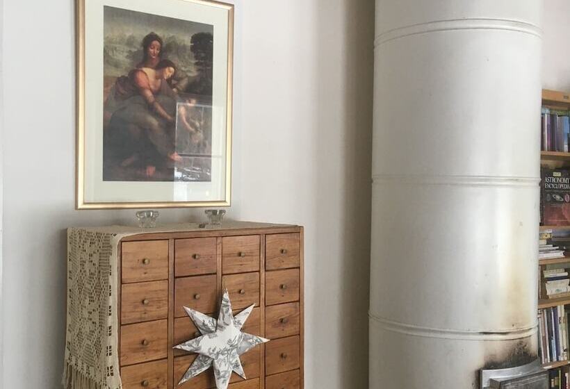 膳宿费 Villa Sofia