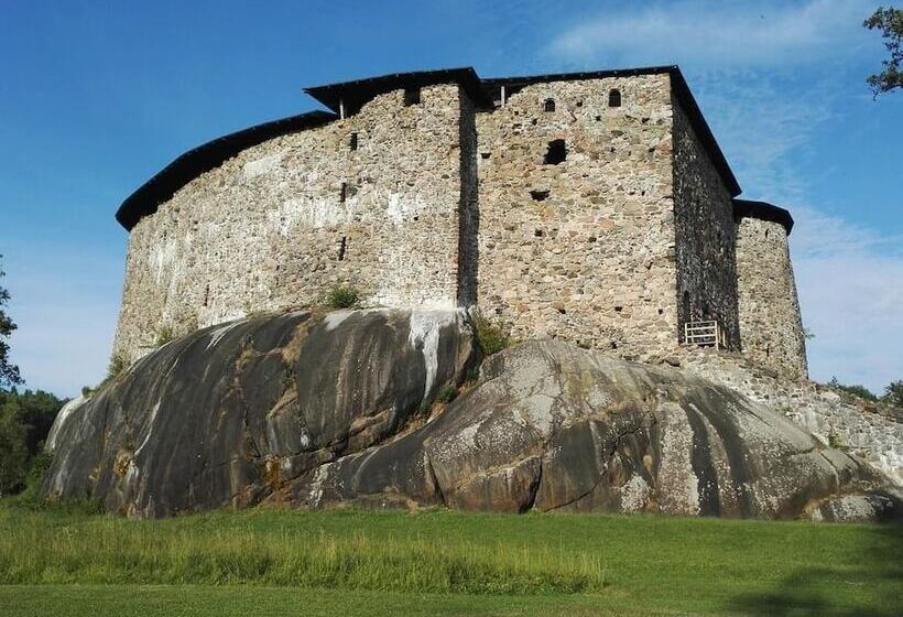 膳宿费 Villa Sofia