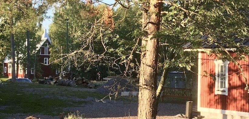 膳宿费 Villa Sofia