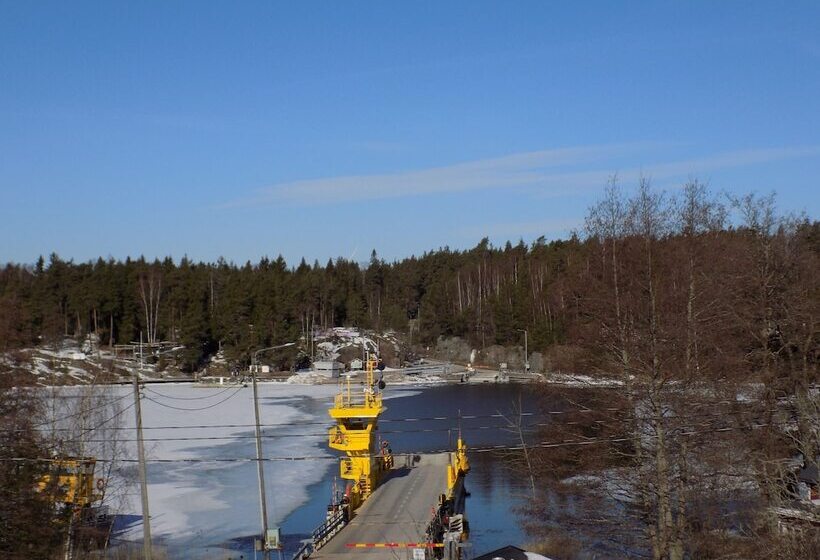 膳宿费 Villa Sofia