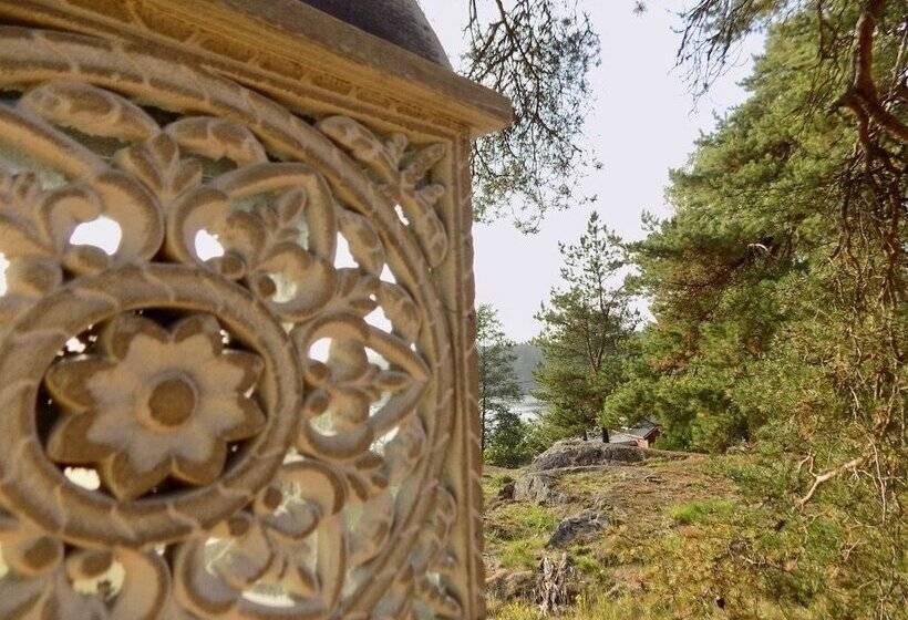 膳宿费 Villa Sofia