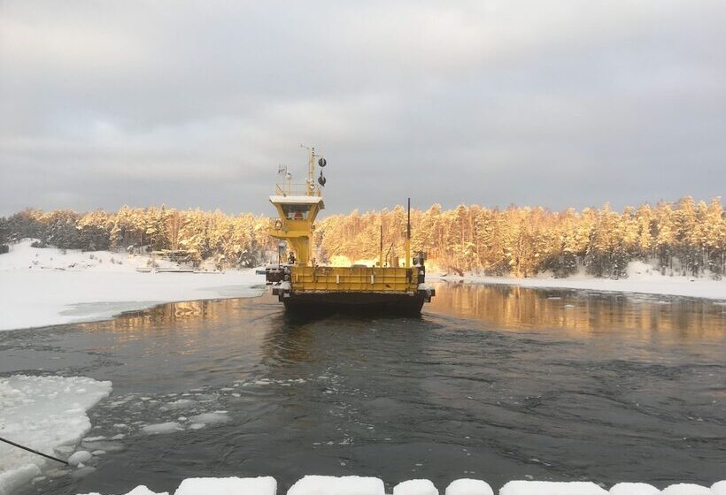 膳宿费 Villa Sofia