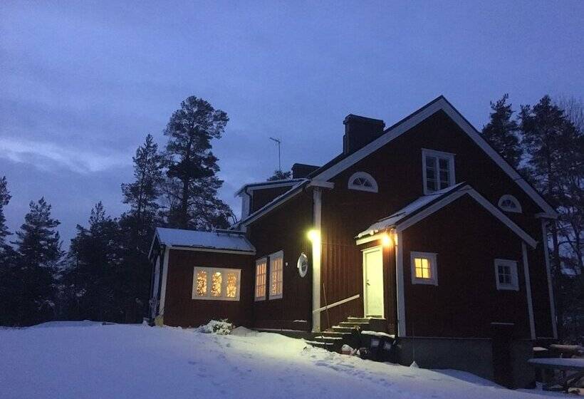 膳宿费 Villa Sofia