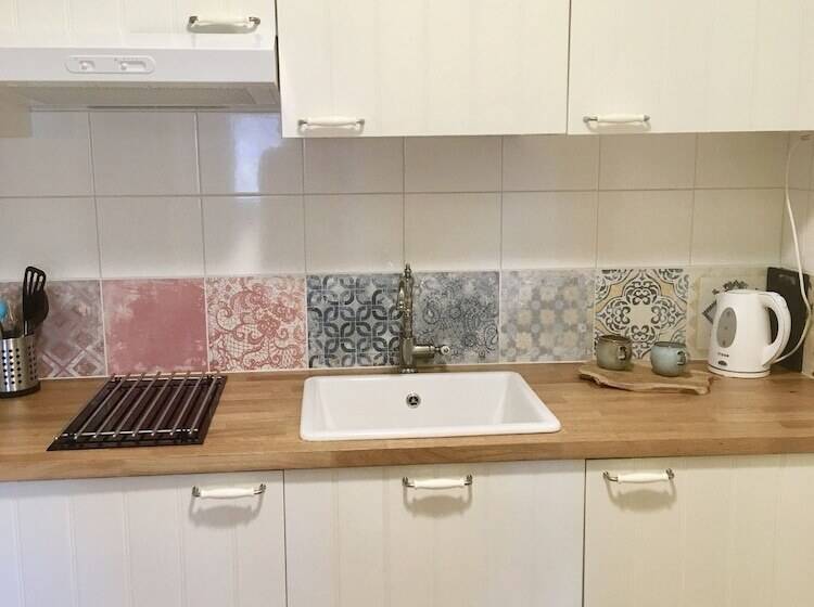 膳宿费 Villa Sofia