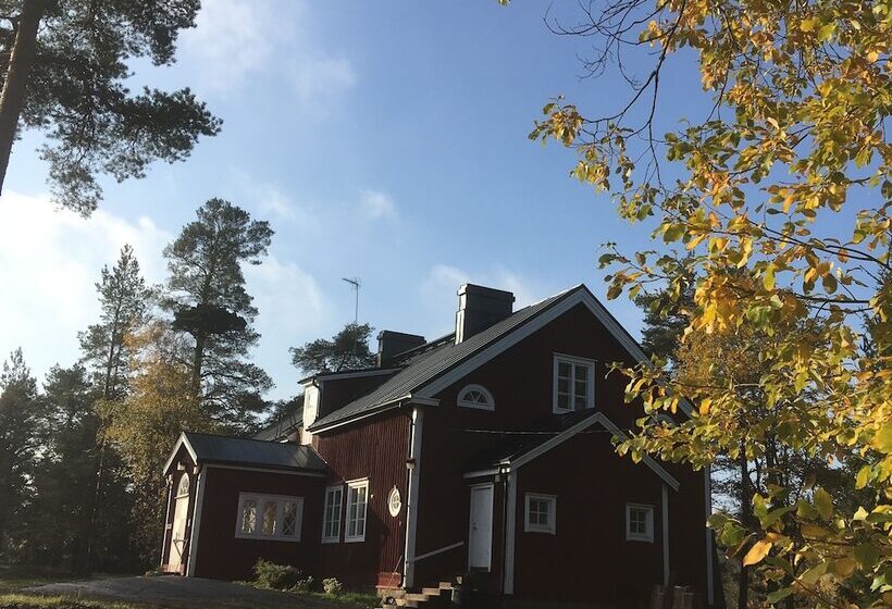 膳宿费 Villa Sofia