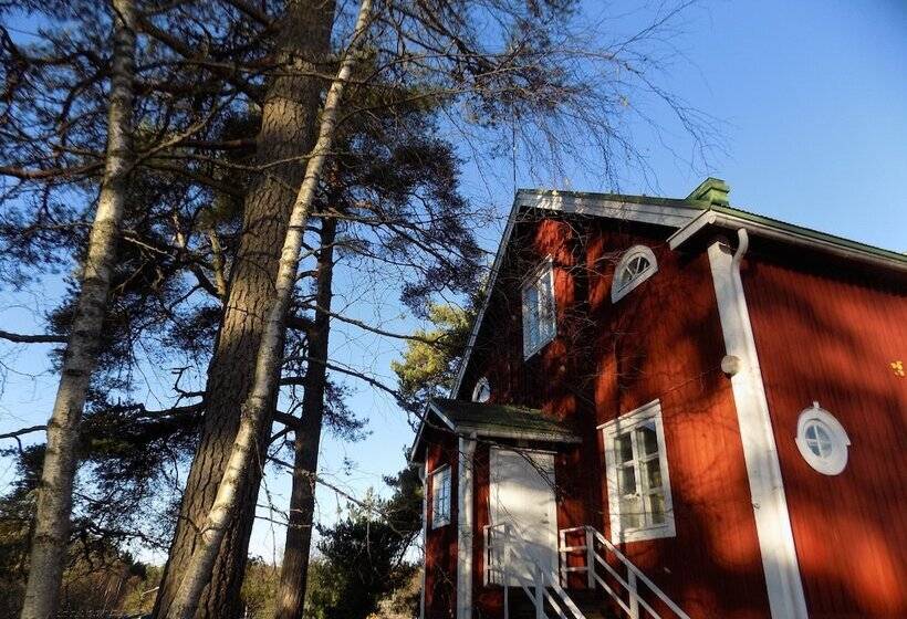 膳宿费 Villa Sofia