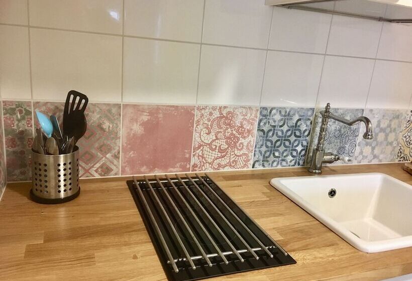 膳宿费 Villa Sofia