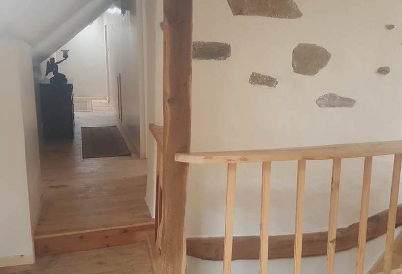 膳宿费 Vue De Vallée Chambres D Hôtes Et Gîte