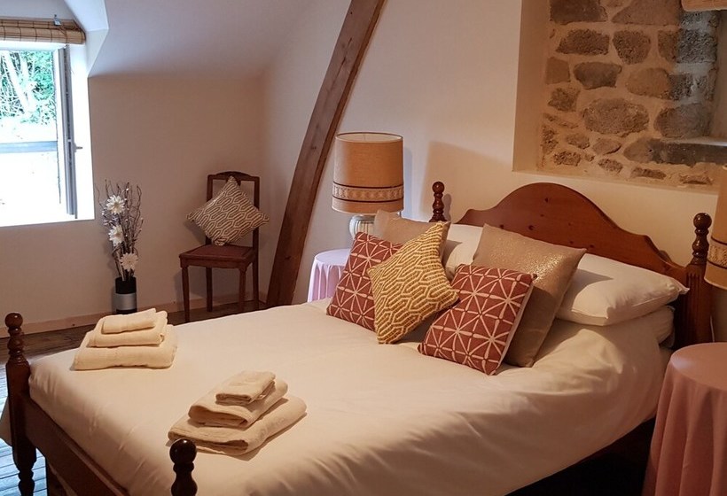 膳宿费 Vue De Vallée Chambres D Hôtes Et Gîte