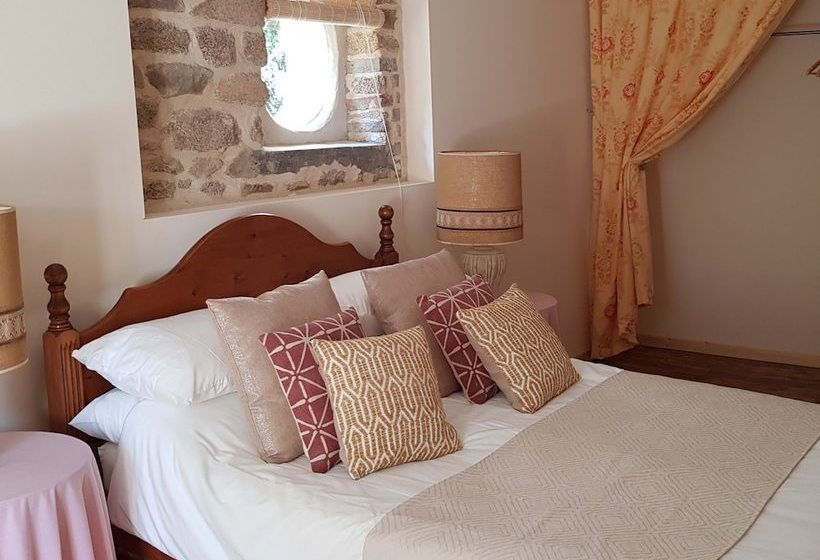 膳宿费 Vue De Vallée Chambres D Hôtes Et Gîte