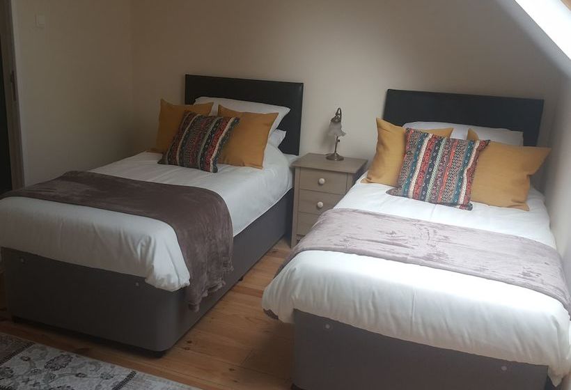 膳宿费 Vue De Vallée Chambres D Hôtes Et Gîte