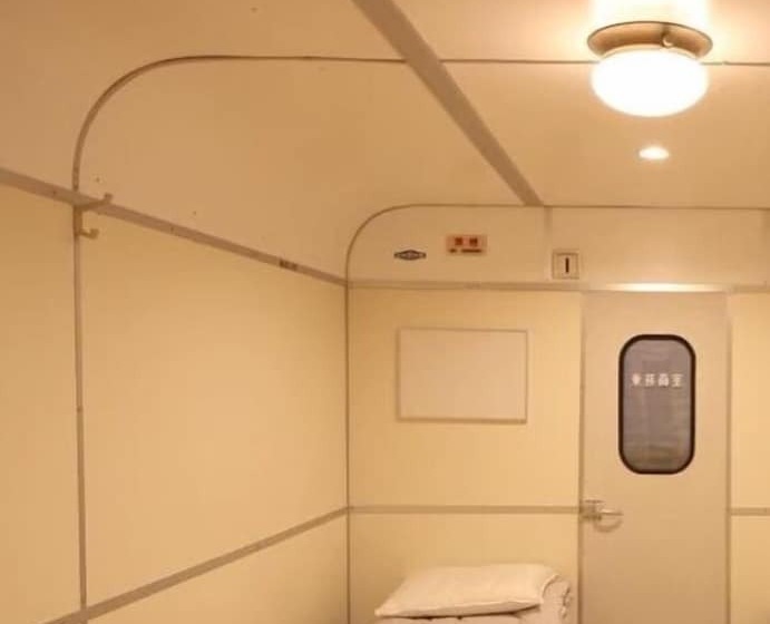 פנסיון Yado Poppoya