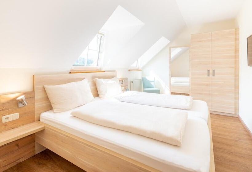 Pension Pirkdorfer See