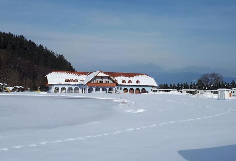 Pension Pirkdorfer See