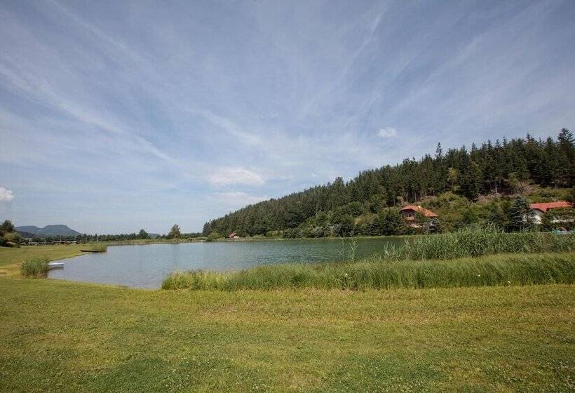 Pension Pirkdorfer See
