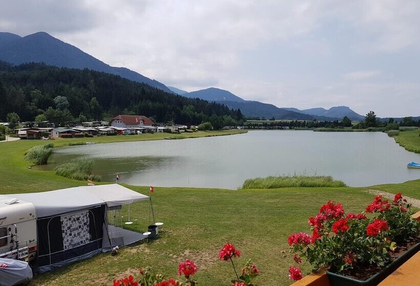 Pension Pirkdorfer See