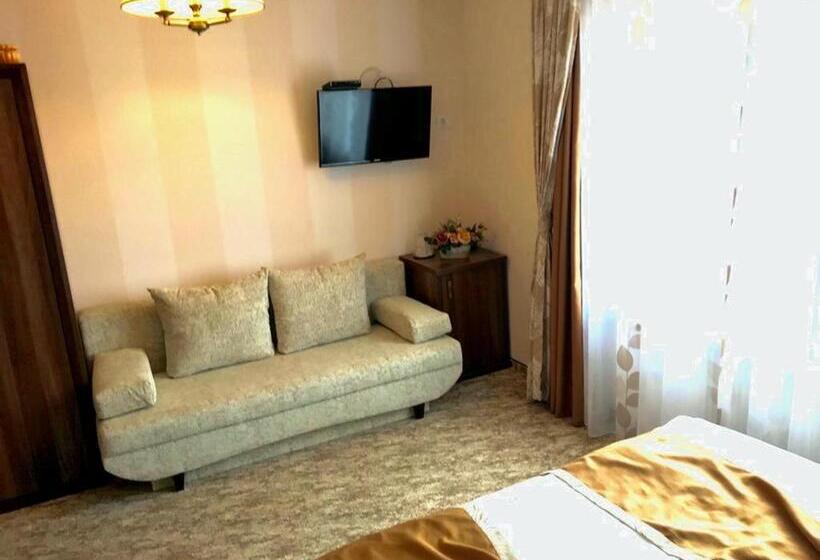 Pensiunea Poiana Viselor