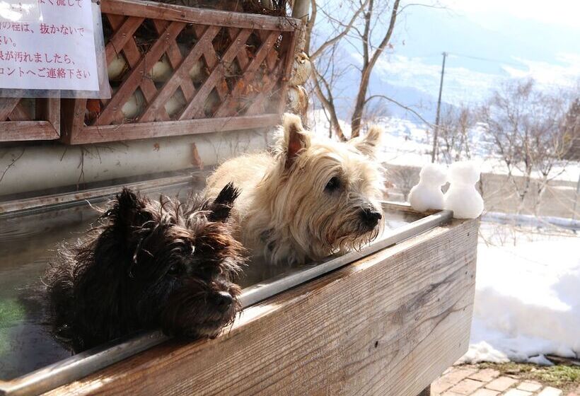 Petit Hotel Paddington House