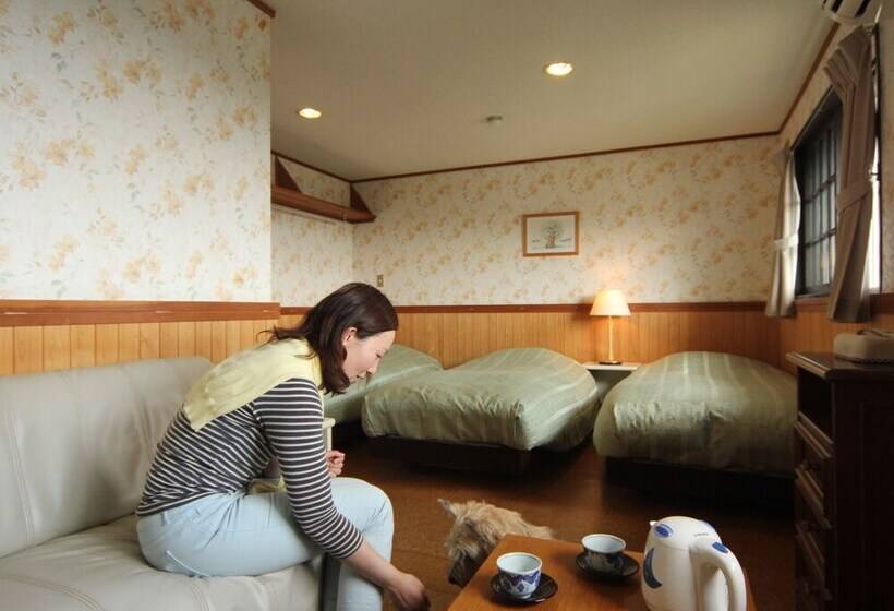 Petit Hotel Paddington House